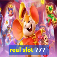 real slot 777