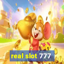 real slot 777