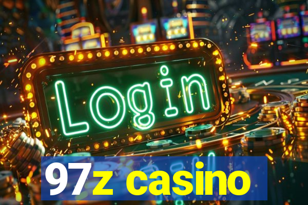 97z casino