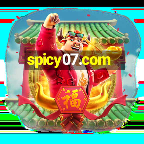 spicy07.com