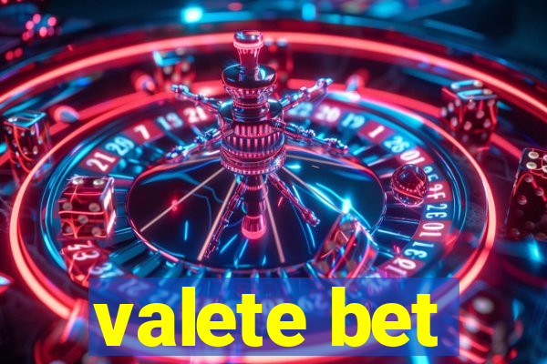 valete bet