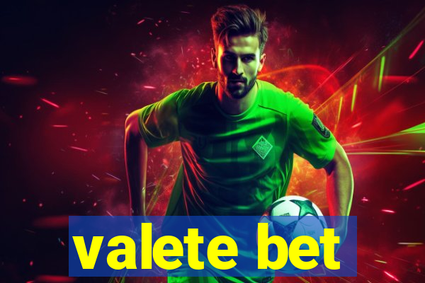 valete bet