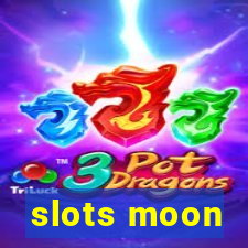 slots moon