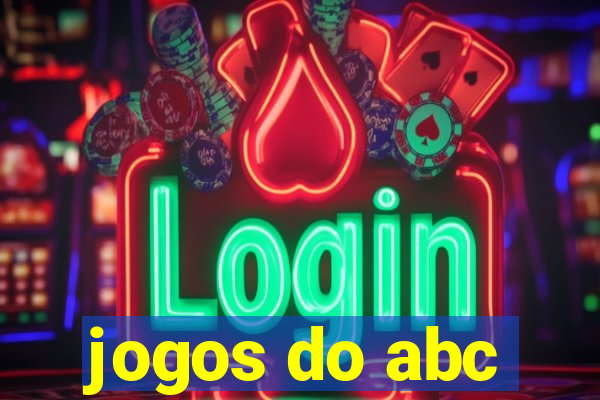 jogos do abc