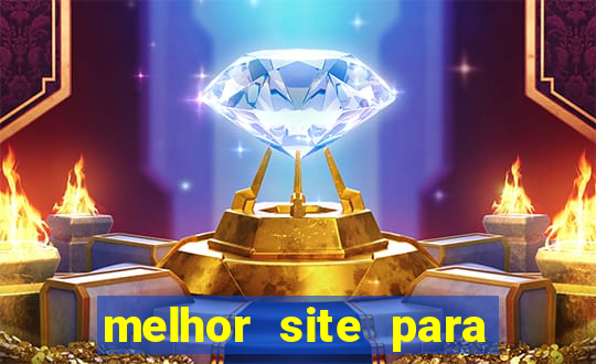 melhor site para jogar o jogo do tigre