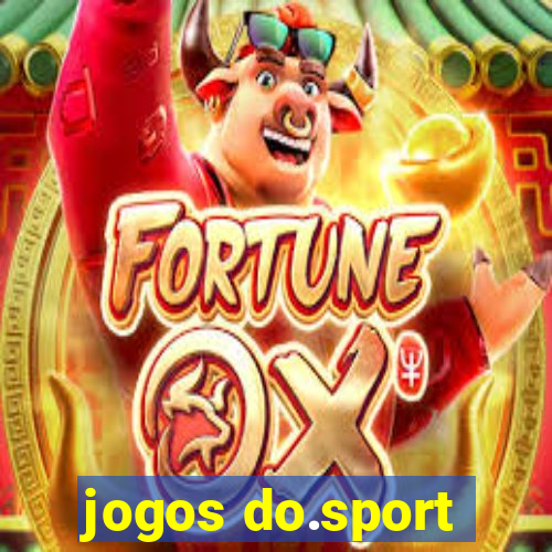 jogos do.sport