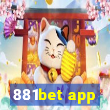 881bet app