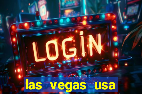 las vegas usa online casino