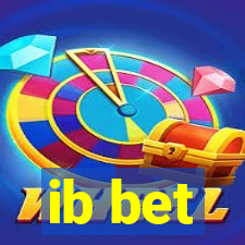 ib bet