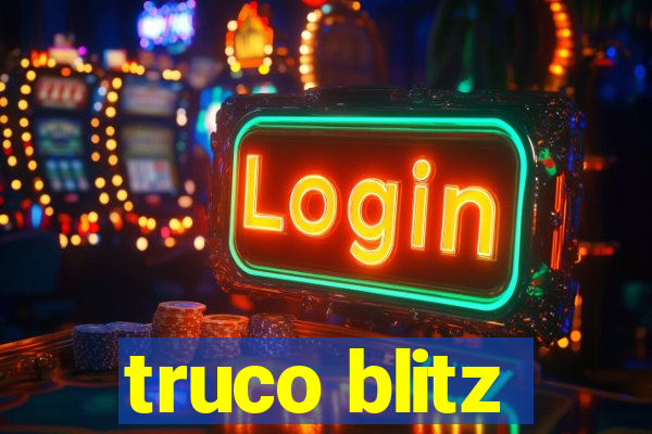 truco blitz