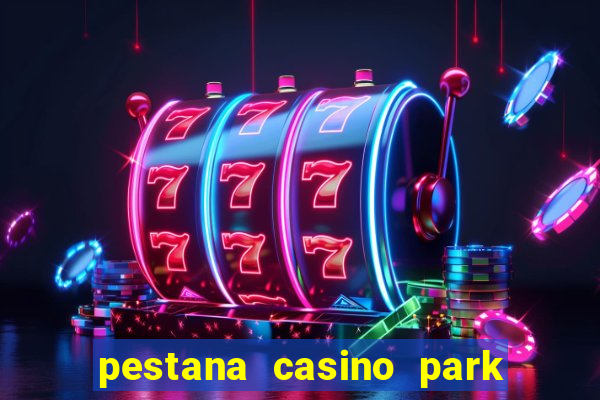 pestana casino park madeira funchal