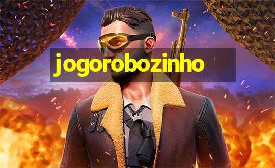 jogorobozinho