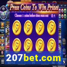 207bet.com