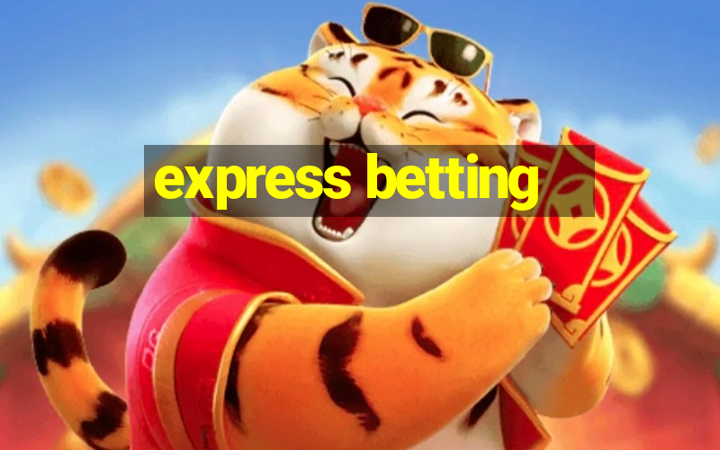 express betting