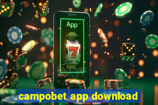 campobet app download