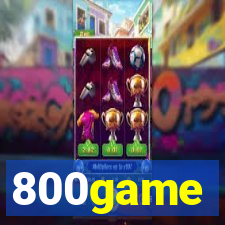 800game