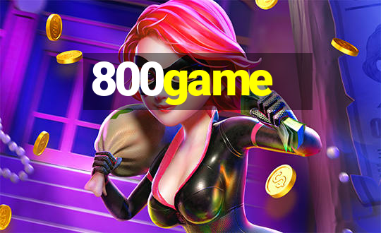 800game