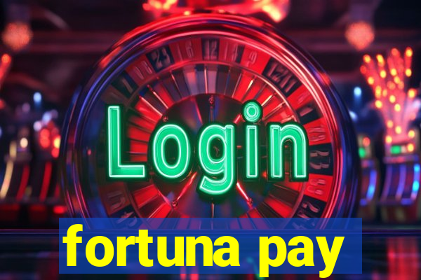 fortuna pay