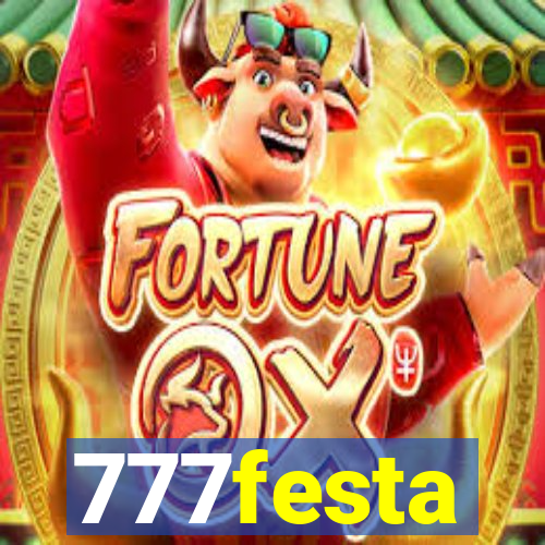 777festa