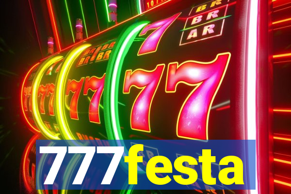 777festa