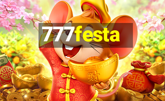 777festa