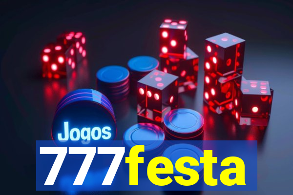 777festa