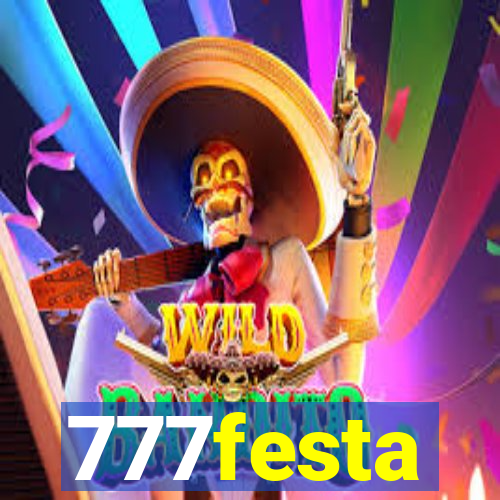 777festa