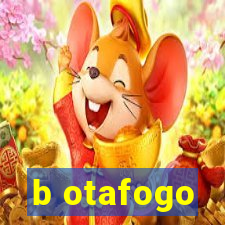 b otafogo