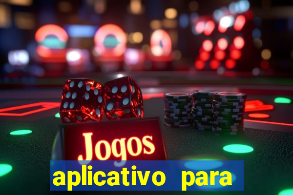 aplicativo para jogos loteria