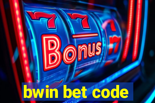 bwin bet code