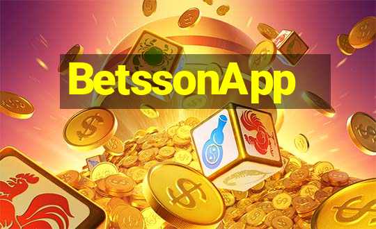 BetssonApp