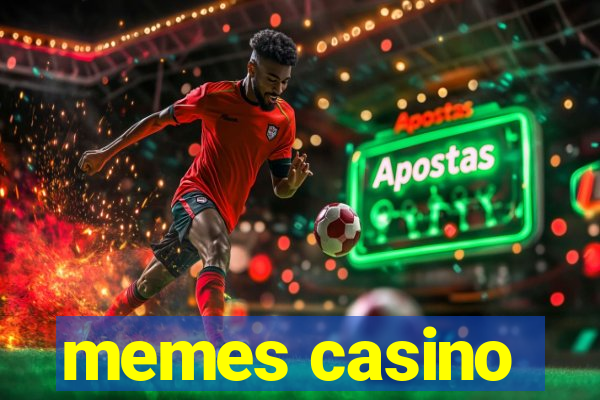 memes casino