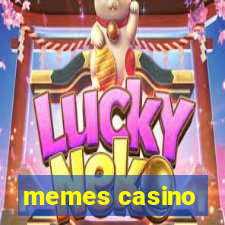 memes casino