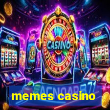 memes casino