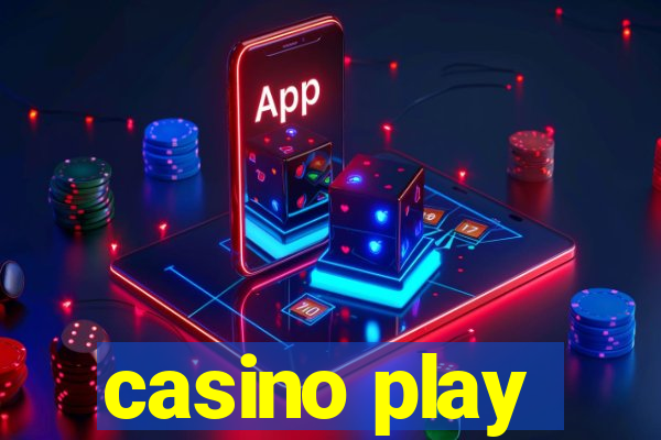 casino play