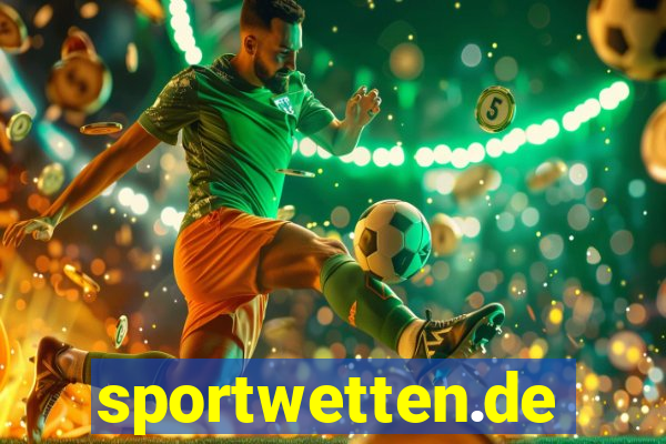 sportwetten.de