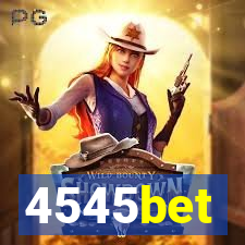 4545bet