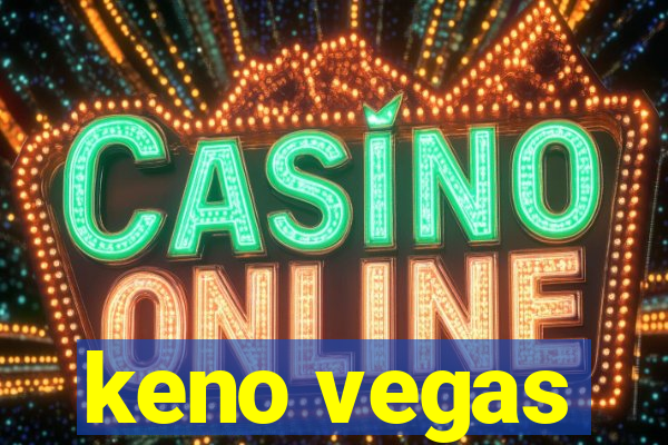 keno vegas