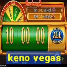 keno vegas