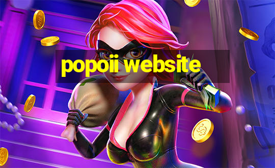 popoii website