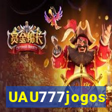 UAU777jogos