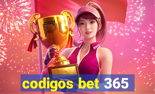 codigos bet 365