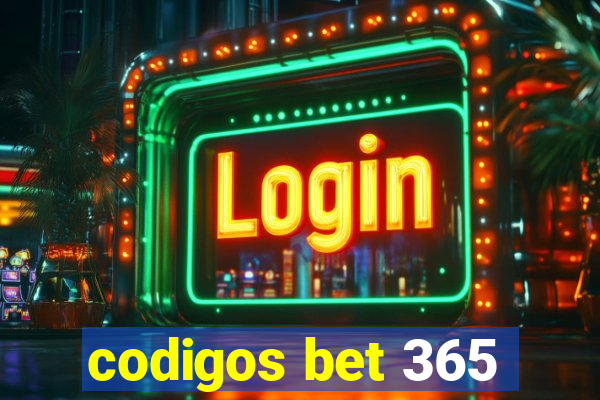 codigos bet 365