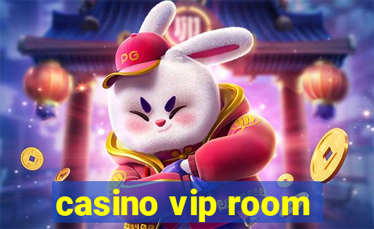 casino vip room