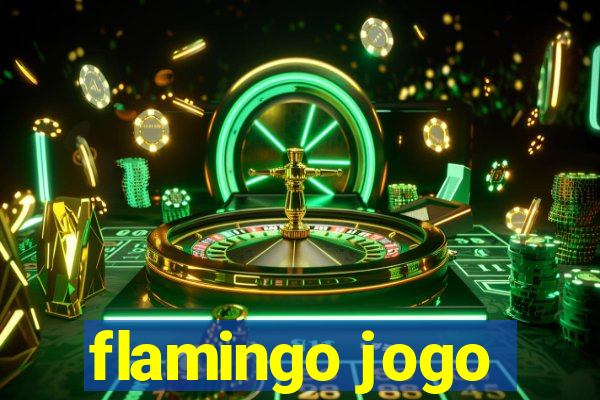 flamingo jogo