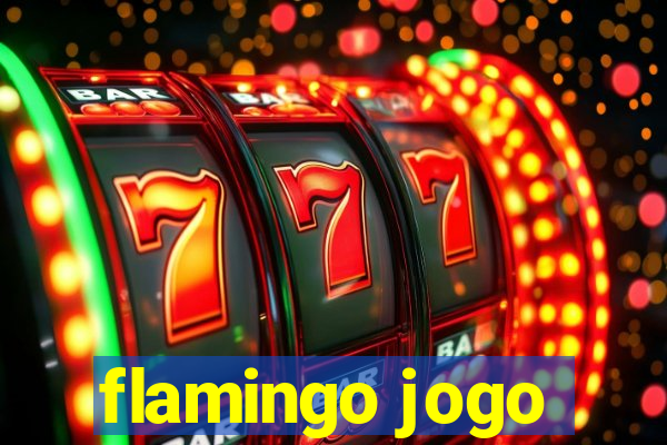 flamingo jogo