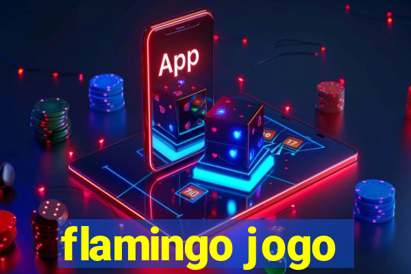 flamingo jogo