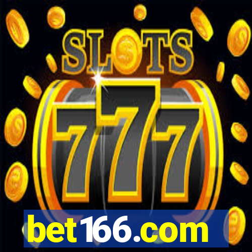 bet166.com