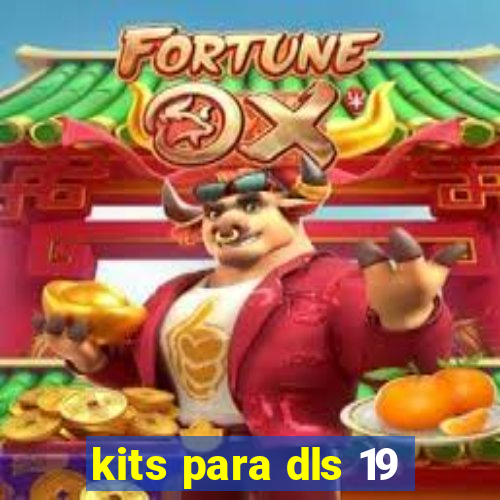 kits para dls 19