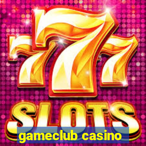 gameclub casino